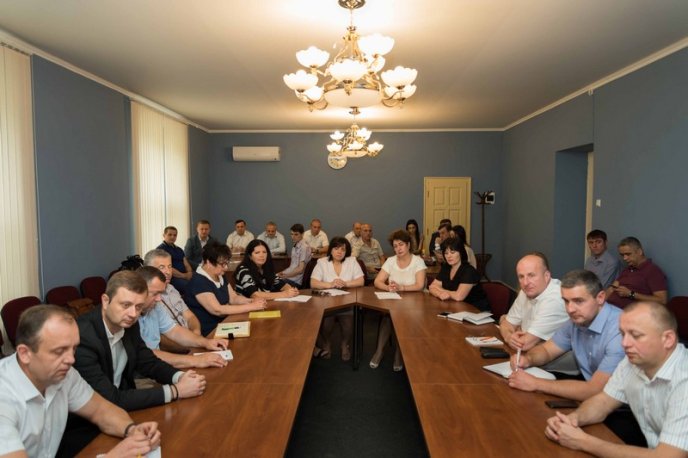 Олексій Фазекош взяв участь у семінарі для суддівського корпусу краю по питанням інформаційної безпеки – 14