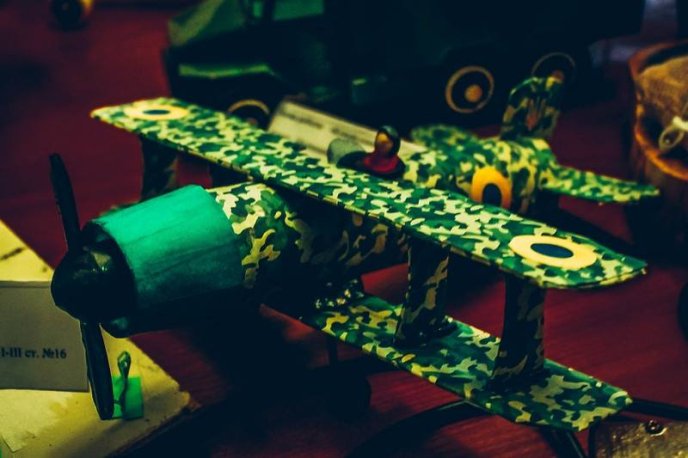 У Мукачеві визначили переможців виставки-конкурсу учнівської молоді – 06