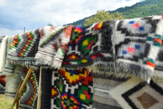 На Закарпатті відбувся унікальний фестиваль – 06