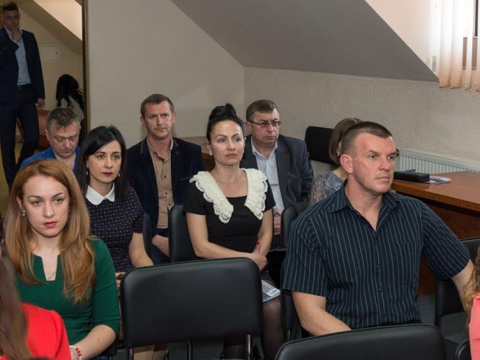 Адвокатура України повинна бути сильною – 02