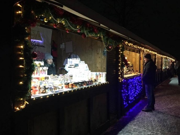 "Червене вино": як пройшов перший фестивальний день – 13