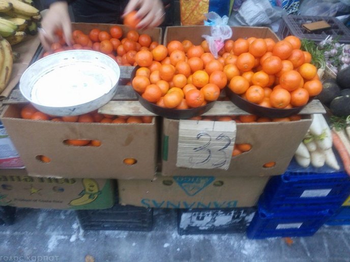 Новорічне застілля: у скільки закарпатцям обійдеться святковий стіл – 07