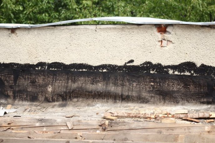 У Мукачеві розпочалась реконструкція ЗОШ №8 – 09