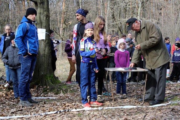 У Мукачеві стартував сезон орієнтувальників (ФОТО) – 10