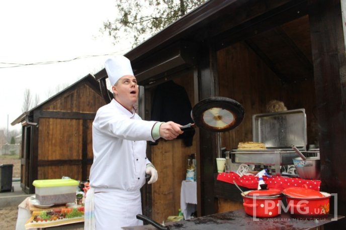 На "Варишську палачінту" завітав шеф-кухар з Будапешта – 02