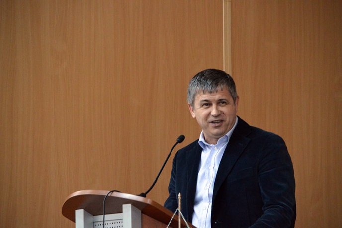 У Мукачеві відбулась звітна конференція Федерації футболу Закарпаття – 13