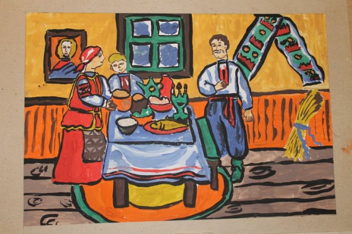 Чопська митниця – очима дітей (ФОТО) – 06