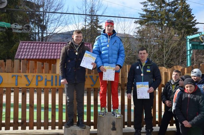 Спортсмени з Міжгір’я здобули перемогу на обласних лижних перегонах – 07
