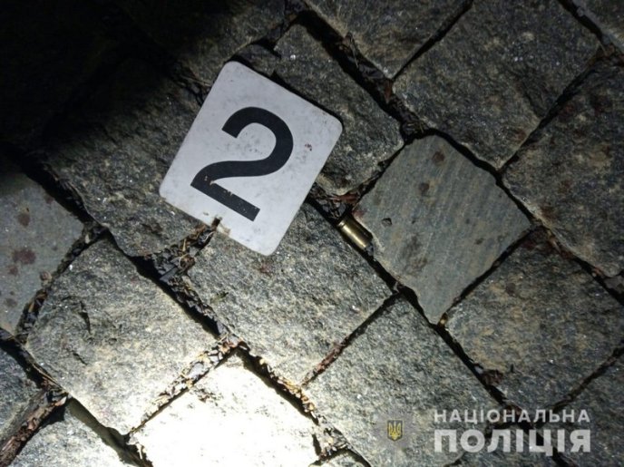 На Мукачівщині відпочинок закінчився стріляниною. Постраждало 3 людей – 02 На Мукачівщині відпочинок закінчився стріляниною. Постраждало 3 людей – 02