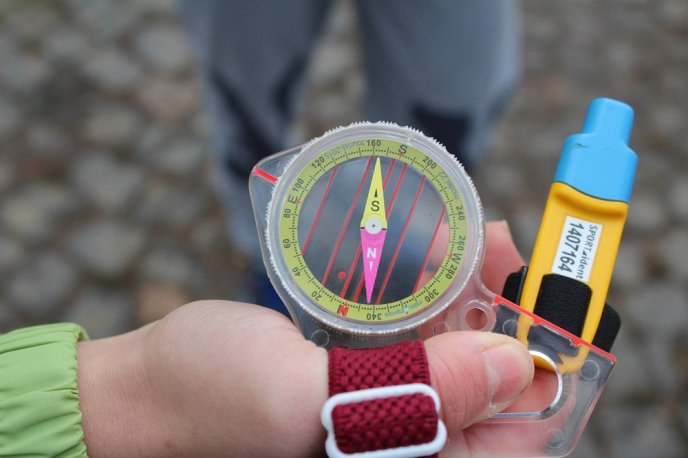 Закарпатські орієнтувальники завершили спортивний сезон змаганнями в Іршаві – 02