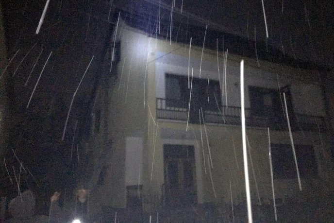 Рятувальники показали фото та розповіли подробиці нічних пожеж на Закарпатті – 02 Рятувальники показали фото та розповіли подробиці нічних пожеж на Закарпатті – 02