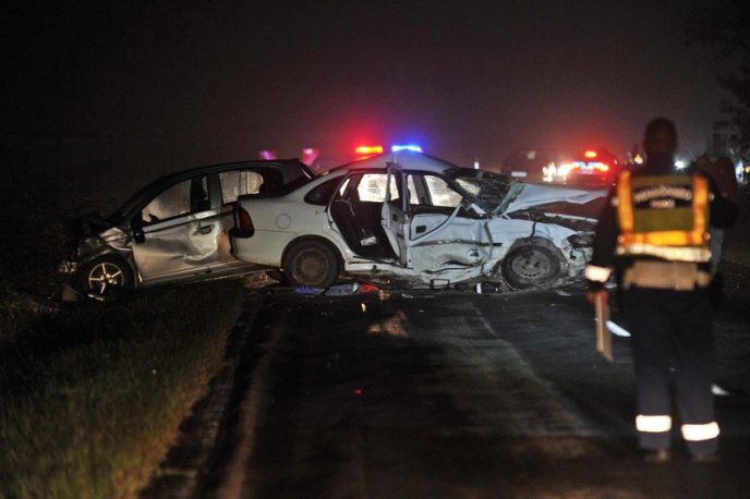 Опубліковано фото з місця моторошної ДТП, яку влаштував закарпатець – 03