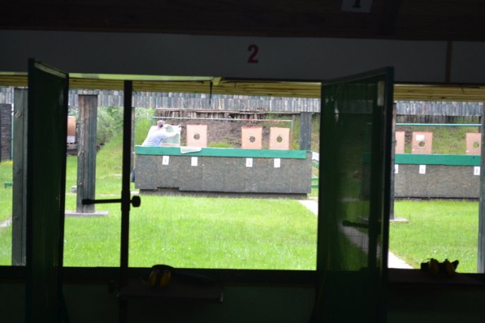 Закарпатські секюріті взяли участь в XII Стрілковому міжнародному чемпіонаті в Польщі (ФОТО) – 09