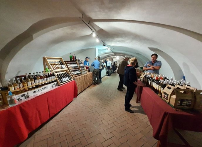 День Ужгорода: у центрі міста працює гастрономічний квартал – 07