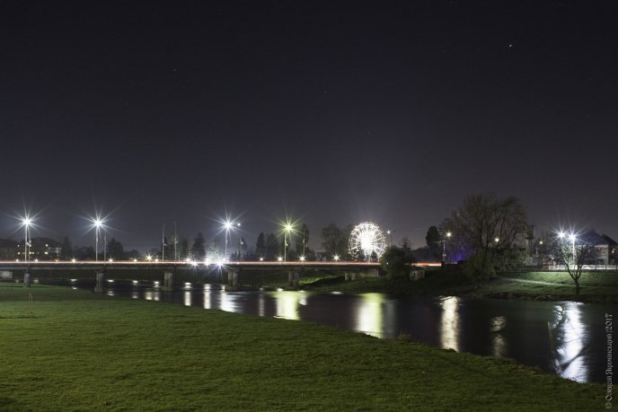 "Се мій Варош": мережу підкорюють неперевершені фото Мукачева – 08