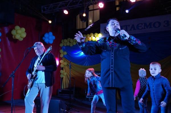 Тячів урочисто відзначив 687-ий День народження – 10