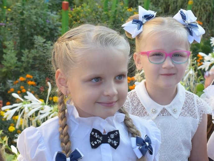 В Ужгороді особливим чином відсвяткували 1 вересня – 23