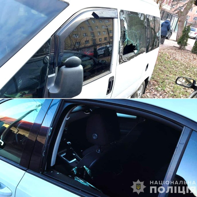 На Закарпатті затримали серійного крадія, який обкрадав автомобілі – 06