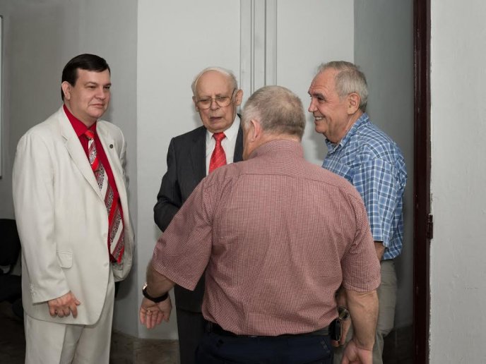 Адвокати Закарпаття зібрались в Ужгороді на семінарі для підвищення професійної майстерності – 08