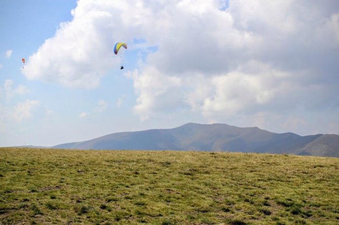 День фізичної культури і спорту прихильники гірського бігу відзначили підкоренням гори Гимби – 10
