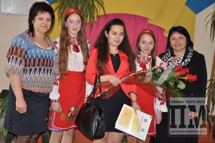У Мукачеві нагородили лауреатів конкурсу "Шукаємо молоді педагогічні таланти" (ФОТО) – 26
