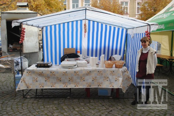 Мукачево поринуло у свято: День Святого Мартина розпочався (ФОТО) – 04