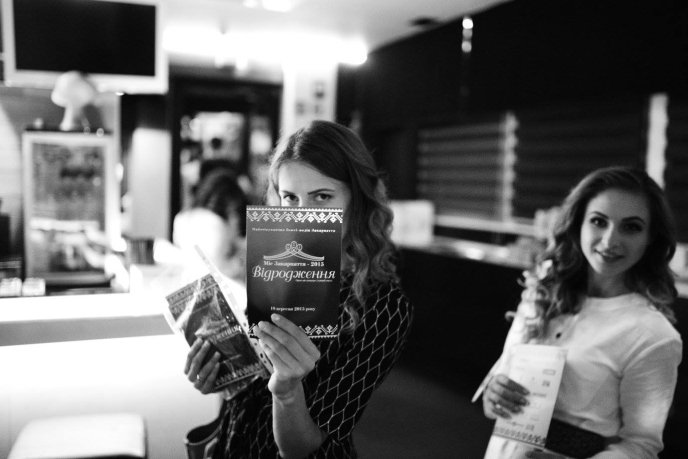 "Міс Закарпаття – 2015": виступи та куліси – 06