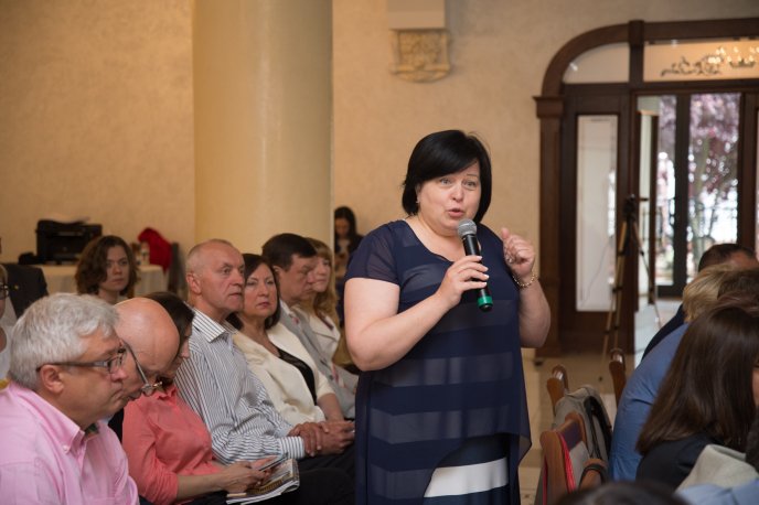 У Мукачеві відбулось засідання Ради адвокатів України – 27 У Мукачеві відбулось засідання Ради адвокатів України – 27