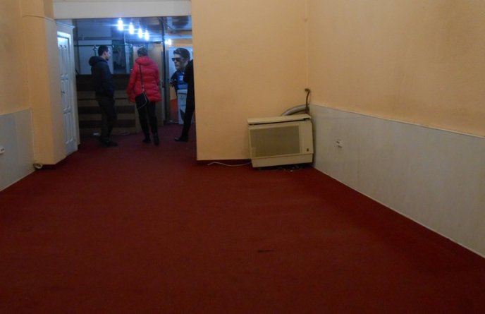 Міліція спростовує інформацію про роботу підпільних гральних закладів на Мукачівщині (ФОТО) – 01