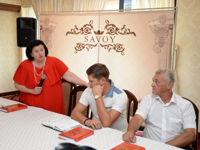 Сьогодні провели термінове засідання Ради адвокатів Закарпатської області – 24