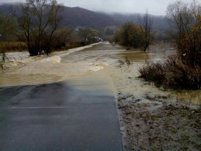 На Мукачівщині, Свалявщині та Воловеччині затопило підвали житлових будинків – 02 На Мукачівщині, Свалявщині та Воловеччині затопило підвали житлових будинків – 02