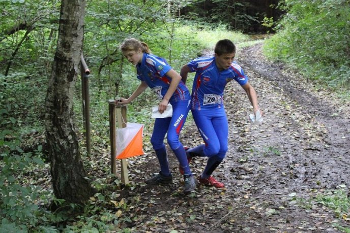 В Ужгороді стартують міжнародні змагання "Кубок Дружби – 2013" (ФОТО) – 03