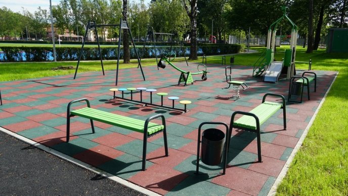 У Мукачеві відкрили найбільший на Закарпатті спорткомплекс ДЮСШ – 16