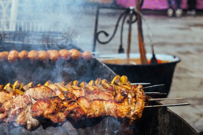 В Ужгороді стартував один з найпопулярніших фестивалів краю – 09