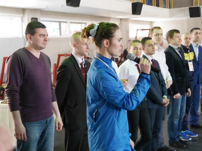 В обласному центрі відбувся Міжнародний турнір з тхеквондо "Uzhhorod Sakura Cup 2017" – 22 В обласному центрі відбувся Міжнародний турнір з тхеквондо "Uzhhorod Sakura Cup 2017" – 22