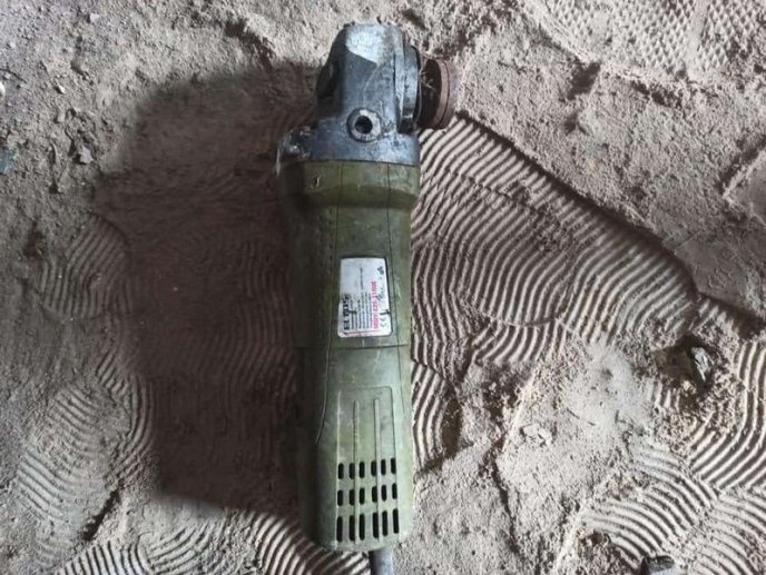 У ромському поселенні на Мукачівщині знайшли чимало крадених речей: опубліковано фото – 21