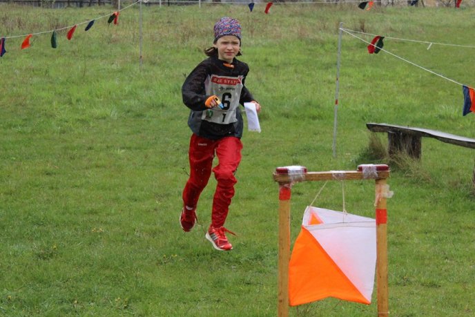 Неподалік Мукачева відбулися змагання чемпіонату Закарпаття зі спортивного орієнтування (ФОТО) – 10