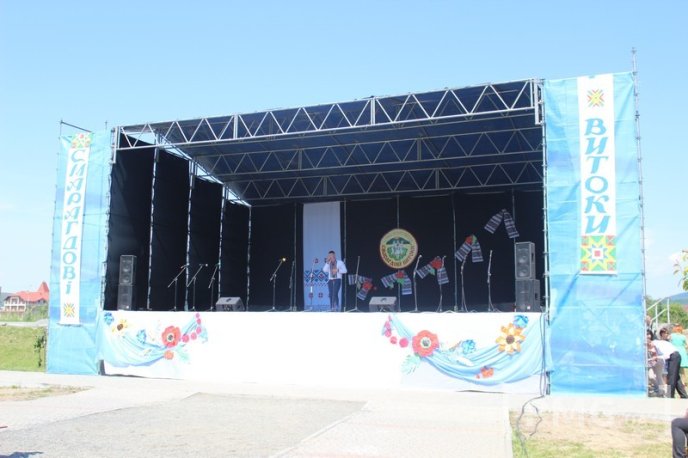 У Мукачеві визначили переможців фестивалю "Смарагдові витоки" – 07