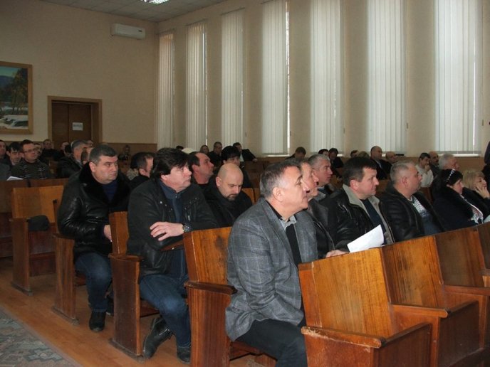 На Мукачівщині школярі молодшої ланки забезпечені безоплатним харчуванням – 02