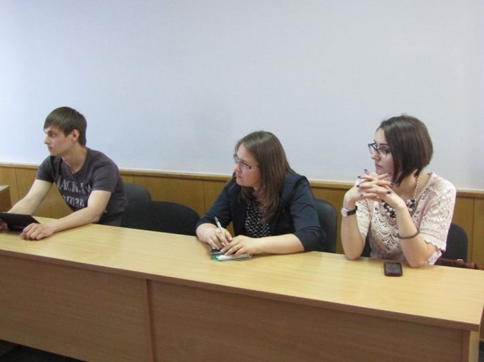 В Ужгороді створять Молодіжну раду – 02 В Ужгороді створять Молодіжну раду – 02