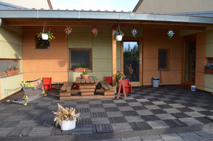 У Мукачеві можливо з’являться еко-дитсадки європейського типу – 15