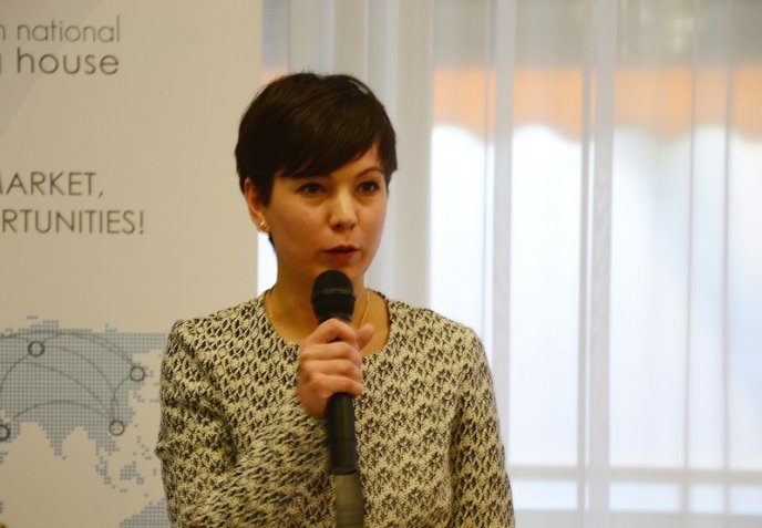 В Ужгороді відкрили регіональне представництво Національного торгового дому Угорщини – 05