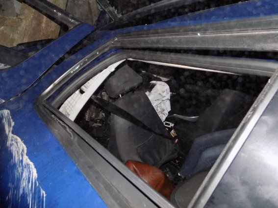 У жахливій ДТП трагічно загинула 18-річна дівчина, ще одна дівчина та двоє пасажирів у лікарні – 02 У жахливій ДТП трагічно загинула 18-річна дівчина, ще одна дівчина та двоє пасажирів у лікарні – 02