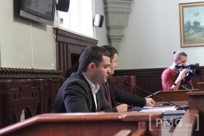 Розпочались громадські слухання щодо перейменування міста Мукачева – 01