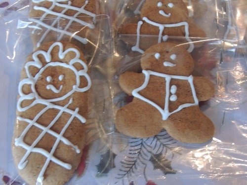 У Берегові розпочався традиційний різдвяний ярмарок (ФОТО) – 05