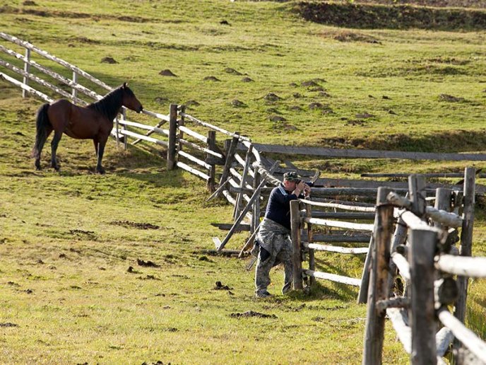 В Ужгороді відкрили фотовиставку, присвячену життю та побуту в Карпатах (ФОТО) – 13