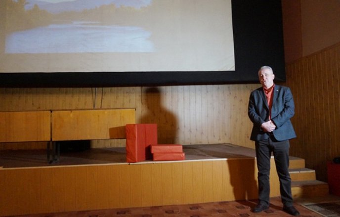 У Тячівській ОТГ провели екологічні змагання – 04