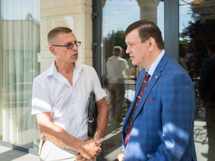 Адвокати Закарпаття зробили гучну заяву – 08