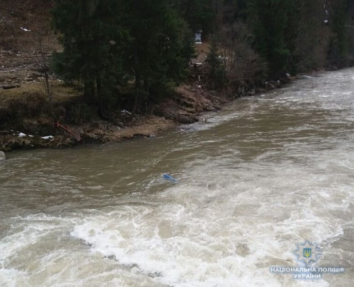 У жахливій аварії загинув закарпатець – 01
