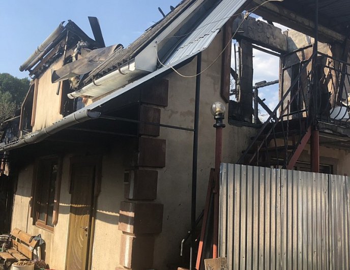 21-річний хлопець залишився без дачі – 03